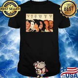 Harriet Led So Rosa Could Sit Ruby Michelle Kamala Ketanji Black Women in History Shirt