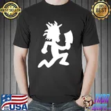 Hatchetman insane clown posse icp shirt