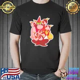 Hater and watchdogs wander over yonder classic shirt