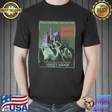 Haunted mansion retro movie design shirt