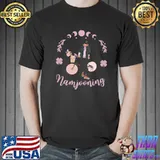 Healing vibes namjooning quote bts rm shirt