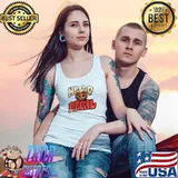 Hello peril logo always be my maybe CLASSIC s Tank Top