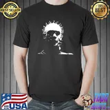 Hellraiser Clive Barker's Retro Shirt
