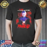 Hellraiser Demon To Some Angel To Other Pinhead Shirt