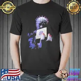 Hellraiser film skull shirt