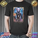 Hellraiser Poster Shirt