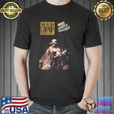 Here comes trouble bad company shirt