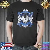 Hero of ferelden dragon age classic shirt
