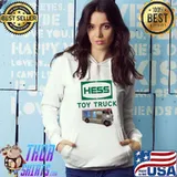 Hess Toy Truck Shirt Hoodie