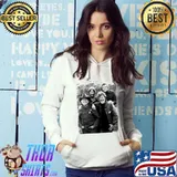 Highwaymen band the all personel 2021 mampuslo s Hoodie
