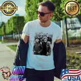Highwaymen band the all personel 2021 mampuslo shirt