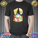Hilda and the mountain king hilda funny gift for fans shirt