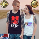 Hollywood johnny cage klose kombat s Tank Top