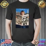 Home Alone wet bandits escape shirt