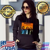 Homecoming America band s Hoodie