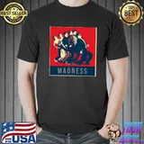 Hope pop art of madness band shirt