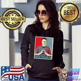 Hope style brennan lee mulligan classic s Hoodie