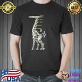 Horizon forbidden west the best game shirt