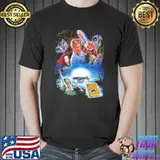 Horror Evil Dead Movies Shirt