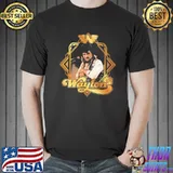 Hoss waylon jennings the highwaymen band classic shirt
