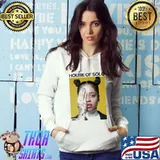 House of solo ella maI s Hoodie