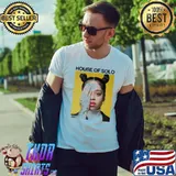 House of solo ella maI shirt