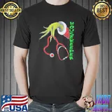 Housekeeper grinch christmas shirt