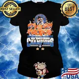Houston 2022 World Series Champions Shirt Ladies tee