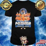 Houston 2022 World Series Champions Shirt