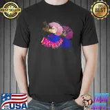Hyde club gyro gearloose mad ducktor ducktales shirt