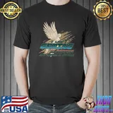 I Like Gaming Sleeping And Maybe 3 People Retro Wings Gamer Gaming T-Shirt