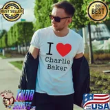 I love charlie baker shirt