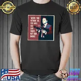 I need ammunition not a ride ukrainian president volodymyr zelensky shirt