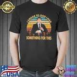 I swear to god I had something for this funny sitcom archer classic shirt
