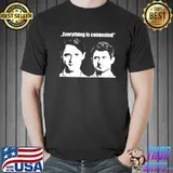 Icon quote dirk gently's holistic detective agency classic shirt