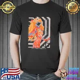 Illustrations for evangelion manga first three volumes asuka langley soryu shirt