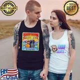 In concert creedence clearwater revival classic s Tank Top