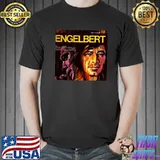 In time engelbert humperdinck classic shirt