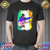 Ireland I am coming home garth brooks classic shirt