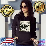 It aint what you do the fun boy three with bananarama s Hoodie