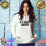 It's called soccer design s Hoodie