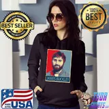 James buckley graphic classic s Hoodie