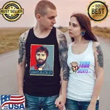 James buckley graphic classic s Tank Top