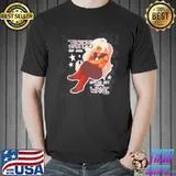 Jaspers keep going steven universe shirt