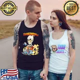 Jeff Dunham ahmedmobile graphic classic s Tank Top