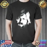 Jeremiah johnson robert redford vintage shirt