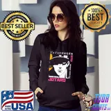 Jojo kujo jotaro jojo's bizarre adventure japanese anime s Hoodie