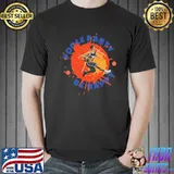 Jordan poole 3 poole goat basketball cool poole party shirt