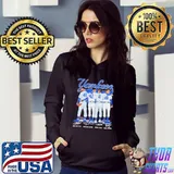 Jordan poole the yankee baseball squad s Hoodie