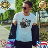 Just the tip archer American sitcom arts classic shirt